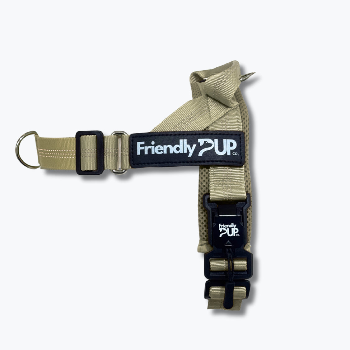 EasyWalk No Pull Harness