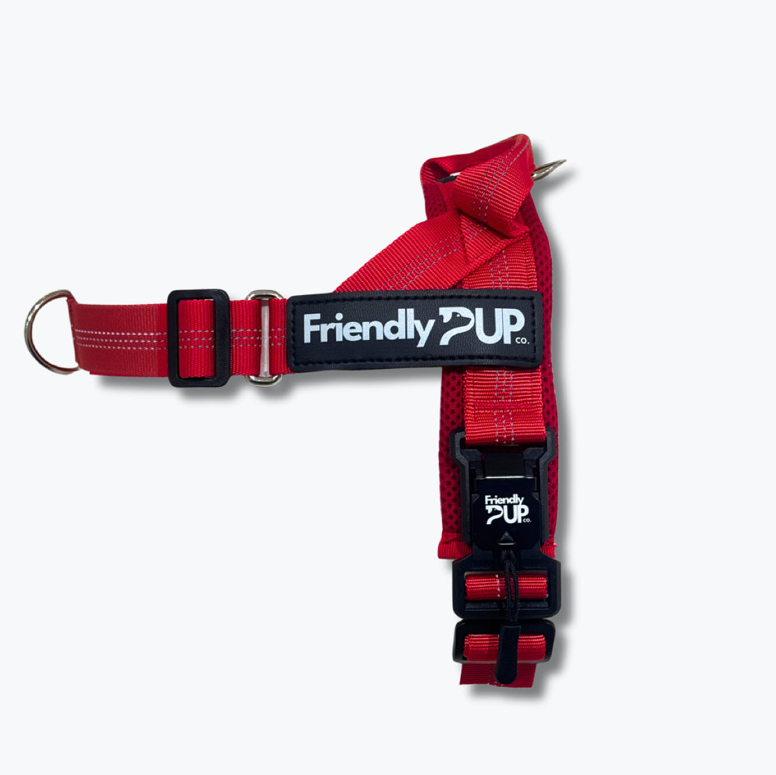EasyWalk No Pull Harness
